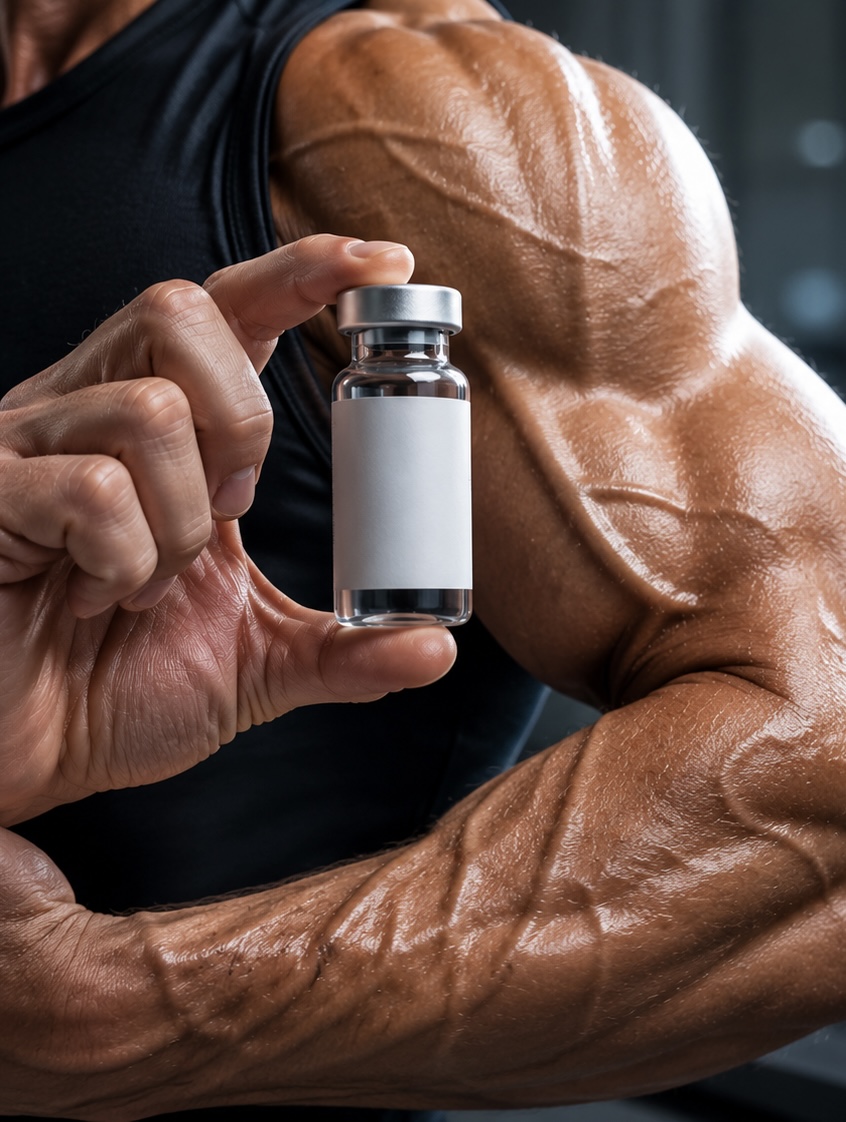 Growth Peptides